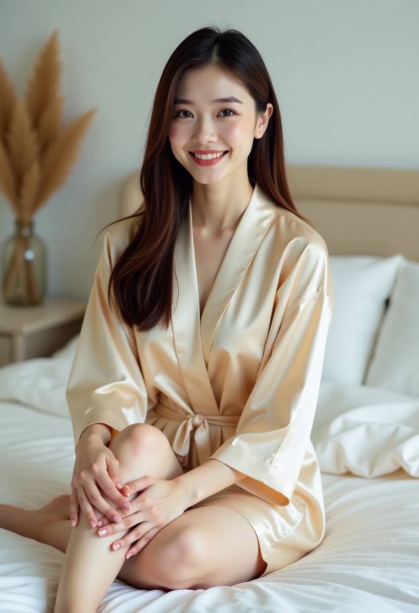 解构执念：从进化本能到现代审美
